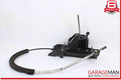 15-18 Audi Q3 Automatic Transmission Gear Shift Shifter Assembly 5N1713025K OEM