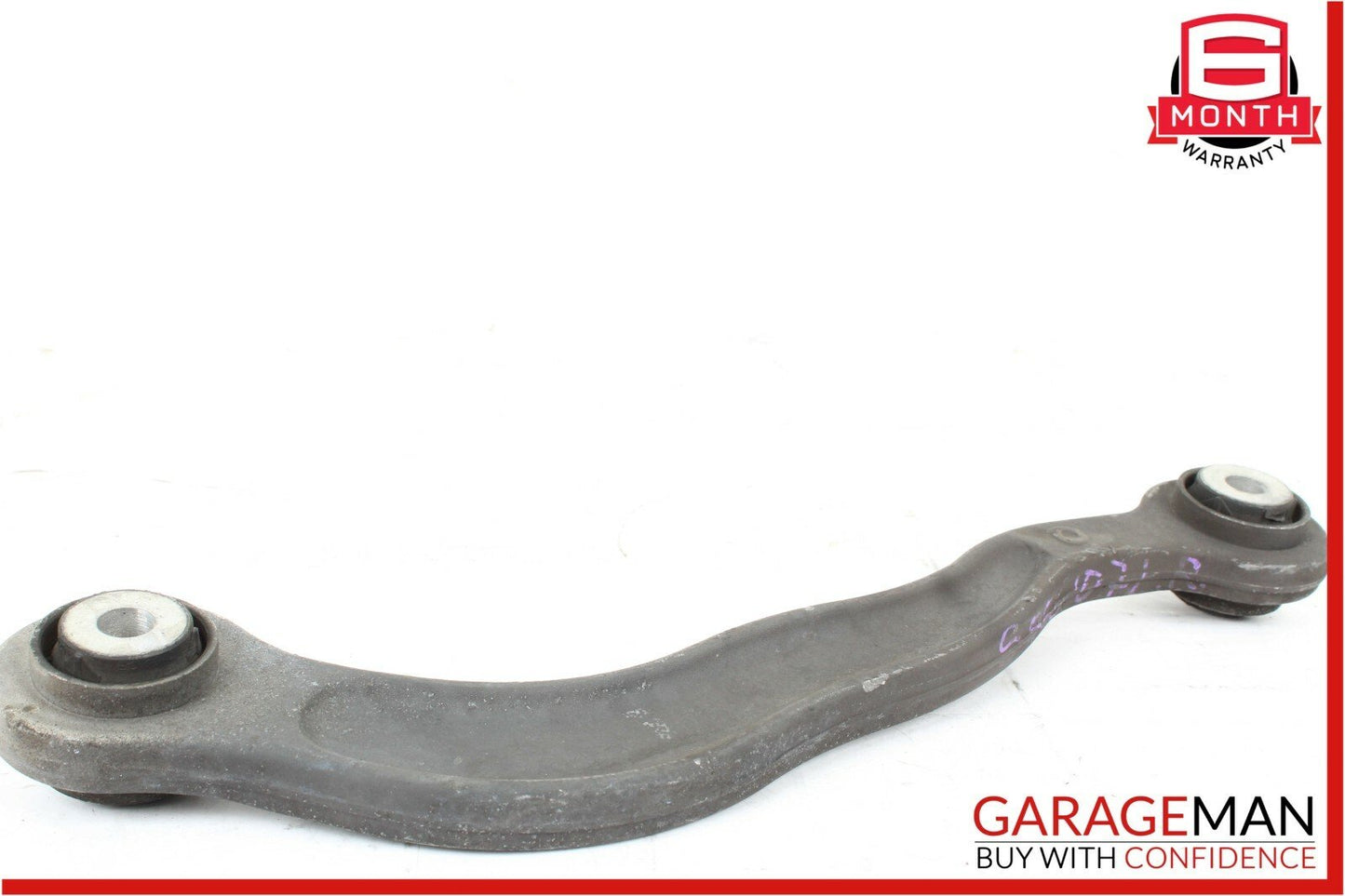 07-13 Mercedes S550 CL550 Rear Right / Left Camber Strut Upper Control Arm OEM