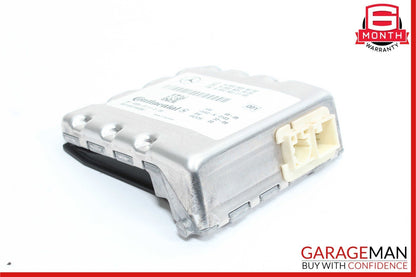 10-13 Mercedes W221 S550 E550 Active Lane Assist Front Camera Multi Purpose OEM