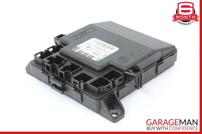 06-13 Mercedes X164 GL450 R320 Front Right Side Door Control Module Unit OEM