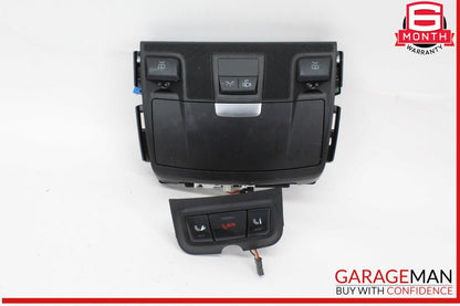 12-20 Mercedes R172 SLC300 SLC43 AMG Front Overhead Dome Light Lamp Assy OEM