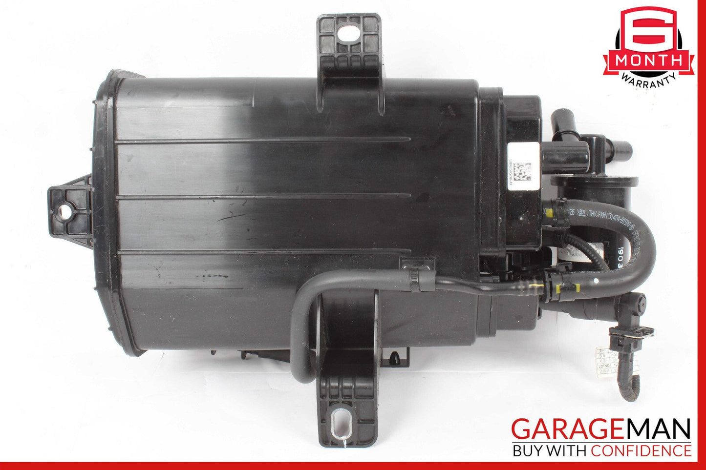 18-21 Kia Stinger Evap Evaporator Box Charcoal Canister OEM