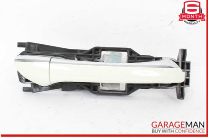 03-09 Mercedes W211 E350 E500 Front Right Side Exterior Door Handle OEM