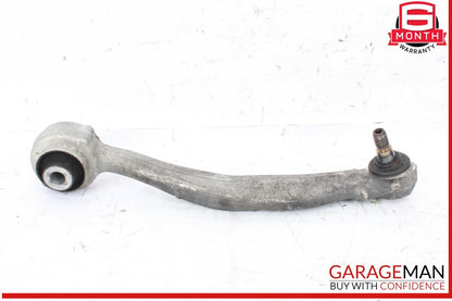 08-17 Mercedes W204 C250 E400 Front Left Side Lower Control Arm RWD OEM