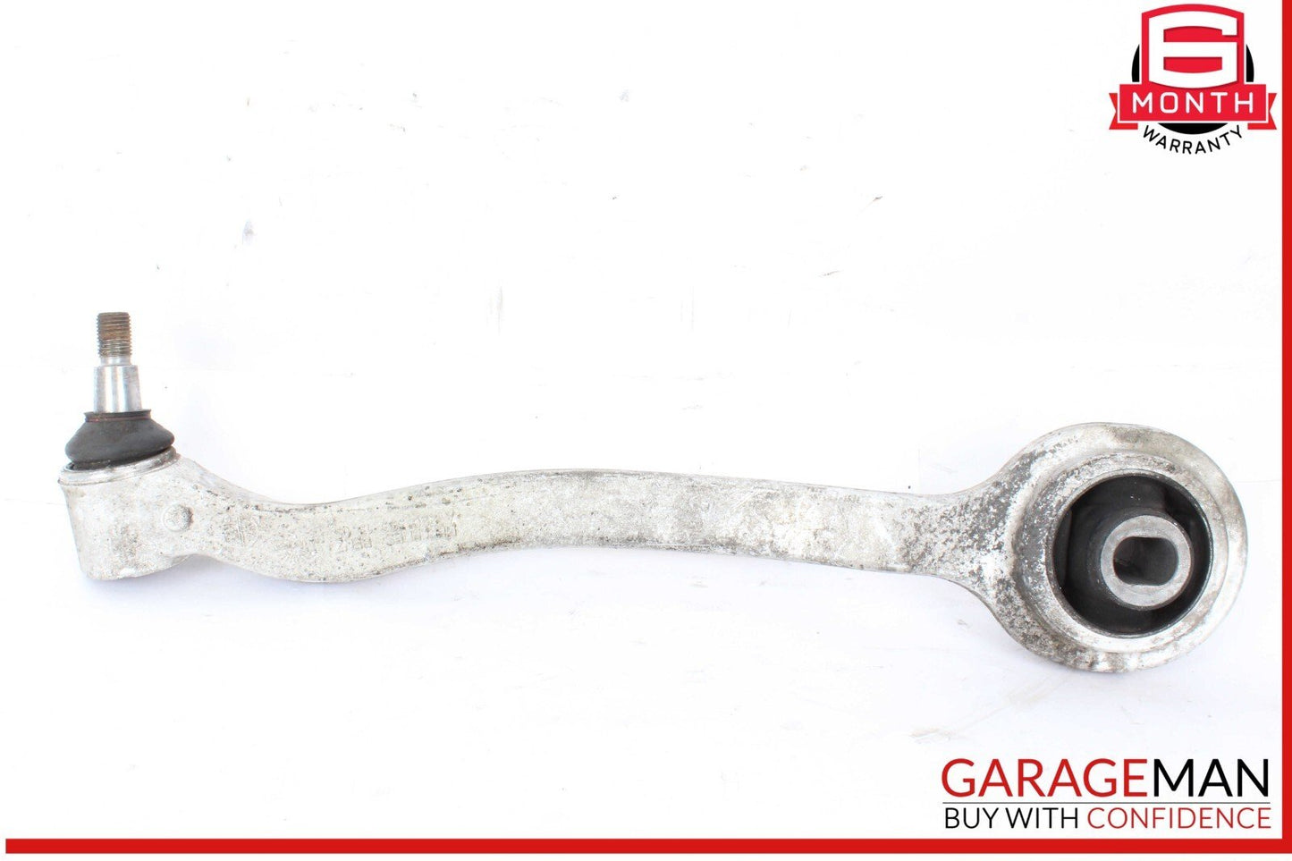 00-06 Mercedes W220 S55 AMG S500 Front Left Lower Control Arm 2203331305 OEM