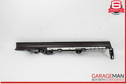 20-24 Lincoln Aviator Front Right Dash Dashboard Molding Trim Cover Panel OEM
