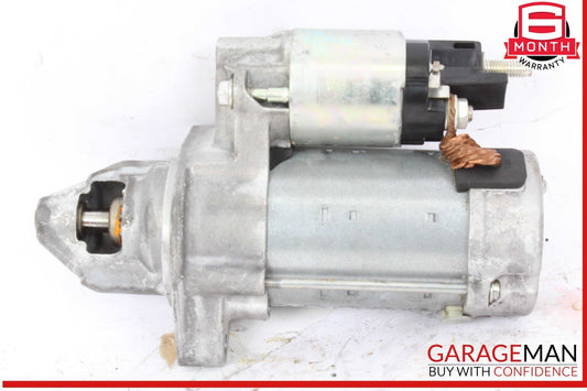 15-18 Mercedes W205 C300 2.0L DENSO Engine Starter Motor 2749062100 OEM
