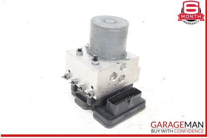 14-17 Mercedes W222 S550 S600 ABS Anti Lock Brake Pump Module 2224315912 OEM