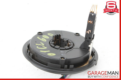 00-02 Mercedes W215 CL600 Steering Column Control Switches Assembly 0004640318