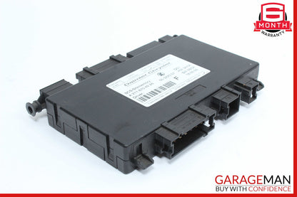 03-12 Mercedes W219 CLS550 GL350 E350 Seat Control Module Left Side OEM