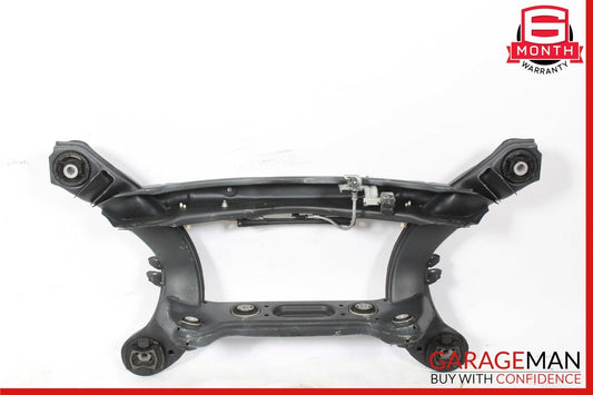 08-14 Mercedes W204 C250 C350 C63 Rear Subframe Engine Crossmember Sub Frame