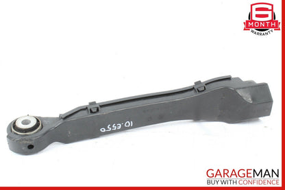 10-17 Mercedes W212 E350 E500 Rear Right / Left Lower Control Thrust Arm OEM