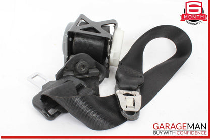 12-20 Mercedes R172 SLK250 SLK350 Front Left Side Seat Belt Seatbelt Retractor