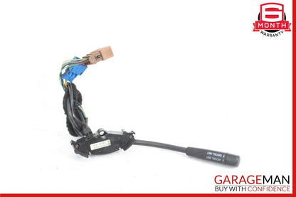 99-02 Mercedes R129 SL500 SL600 Steering Column Tempomat Switch Control Arm OEM