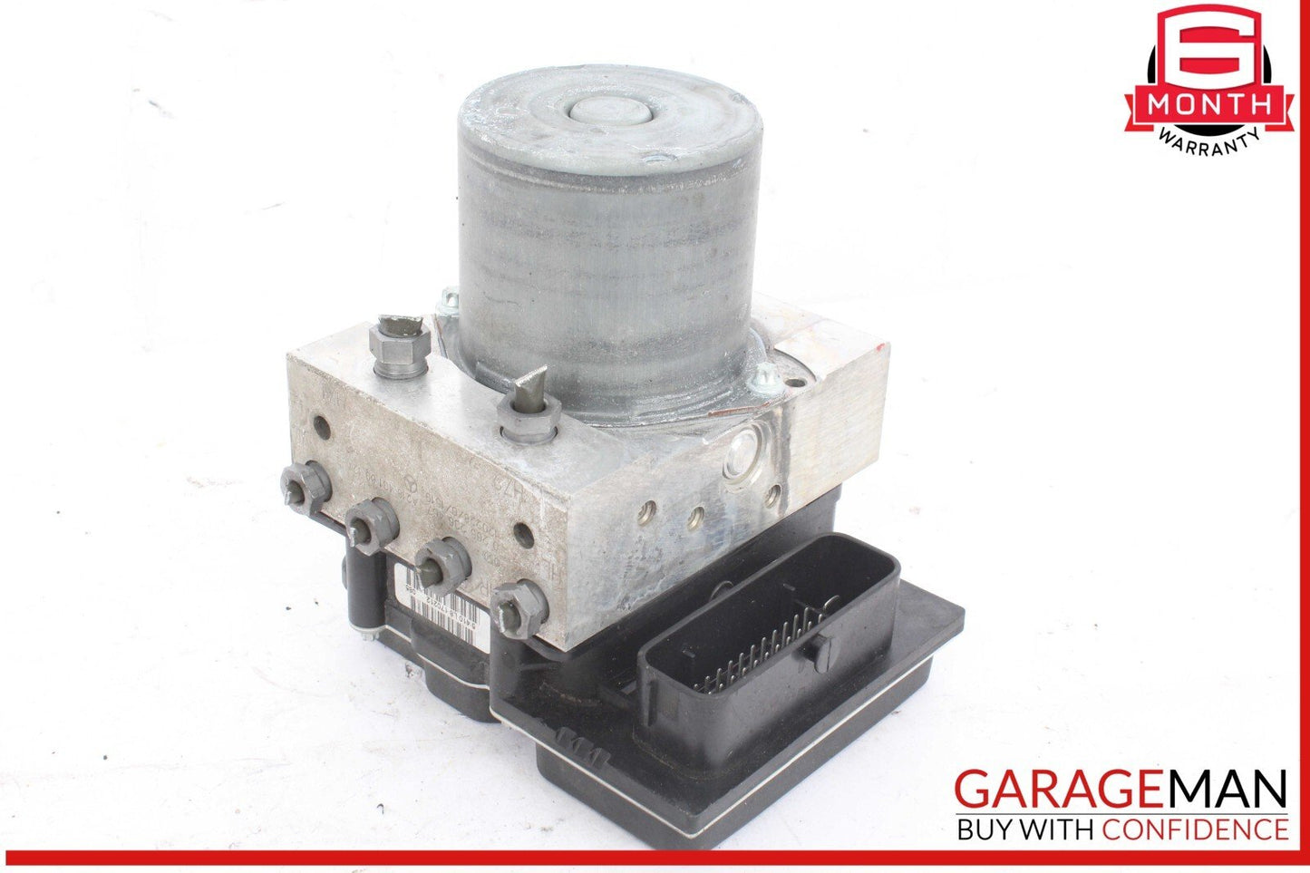10-16 Mercedes W218 CLS550 ABS Brake Hydraulic Pump Control Module Unit OEM