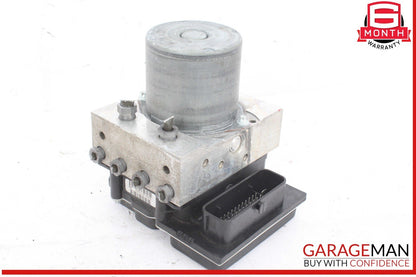 10-16 Mercedes W218 CLS550 ABS Brake Hydraulic Pump Control Module Unit OEM