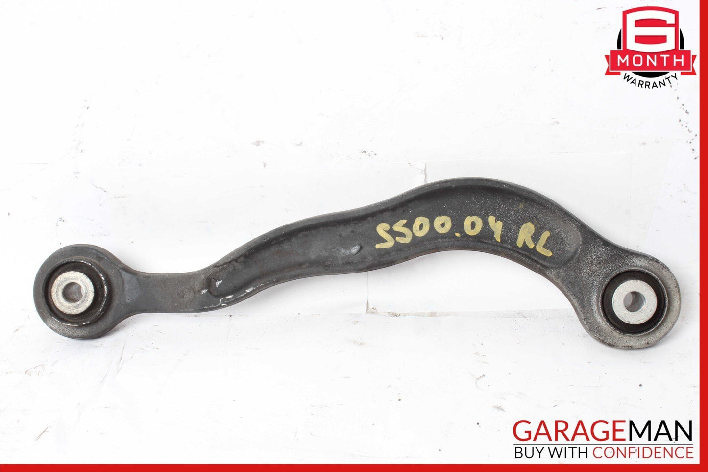 00-06 Mercedes W220 S500 CL500 Rear Left / Right Suspension Upper Control Arm