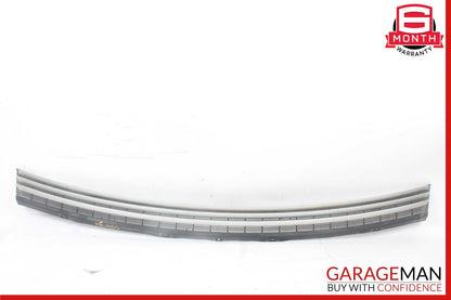92-99 Mercedes W140 S500 S600 Front Hood Air Vent Grille Grill 1408300613 OEM