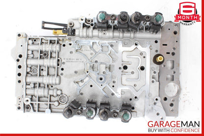 Mercedes W203 C280 E350 7G Tronic Transmission Valve Body 2202770801 OEM
