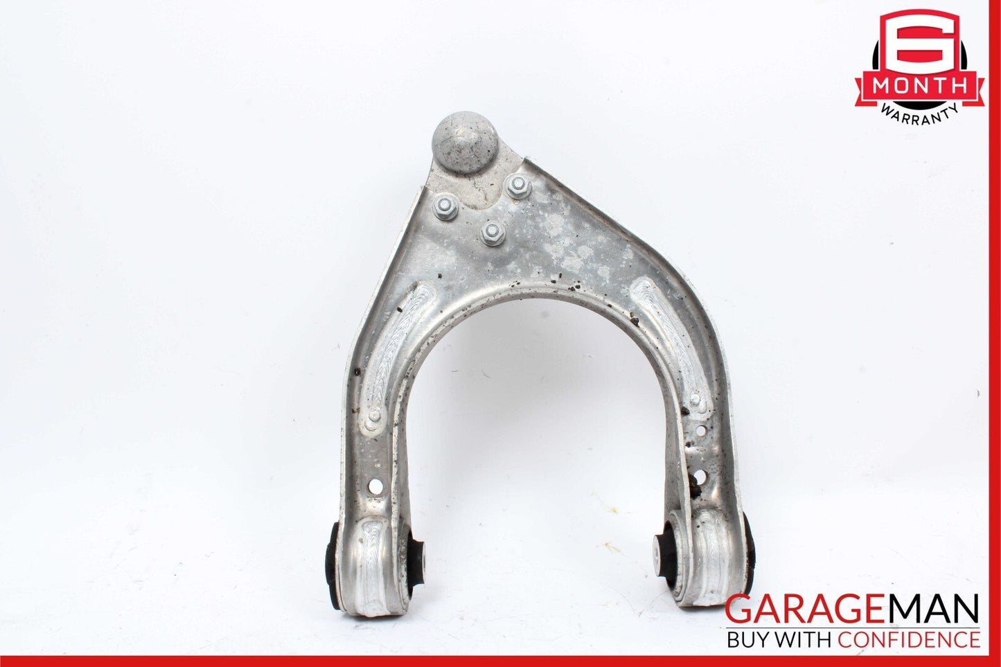 03-11 Mercedes W211 E350 CLS550 Front Left Suspension Upper Control Arm OEM