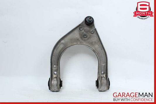 03-09 Mercedes W211 E350 Front Left Driver Side Suspension Upper Control Arm OEM