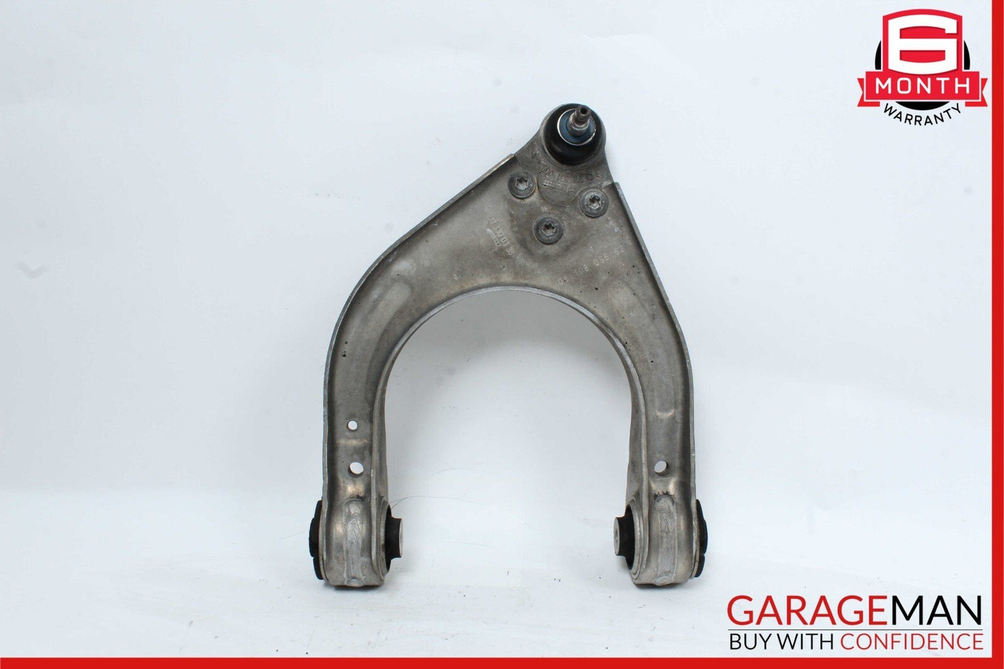 03-09 Mercedes W211 E350 Front Left Driver Side Suspension Upper Control Arm OEM