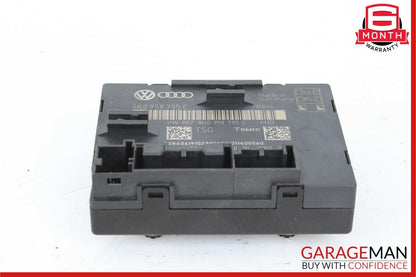 09-10 Audi Q5 Rear Right or Left Side Door Control Module Unit 8K0959795C OEM
