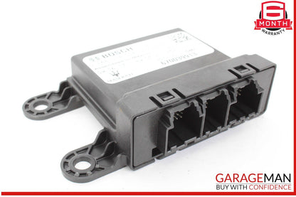 14-17 Maserati Ghibli Parking Park Sensor PDC Control Module Unit 670039913 OEM