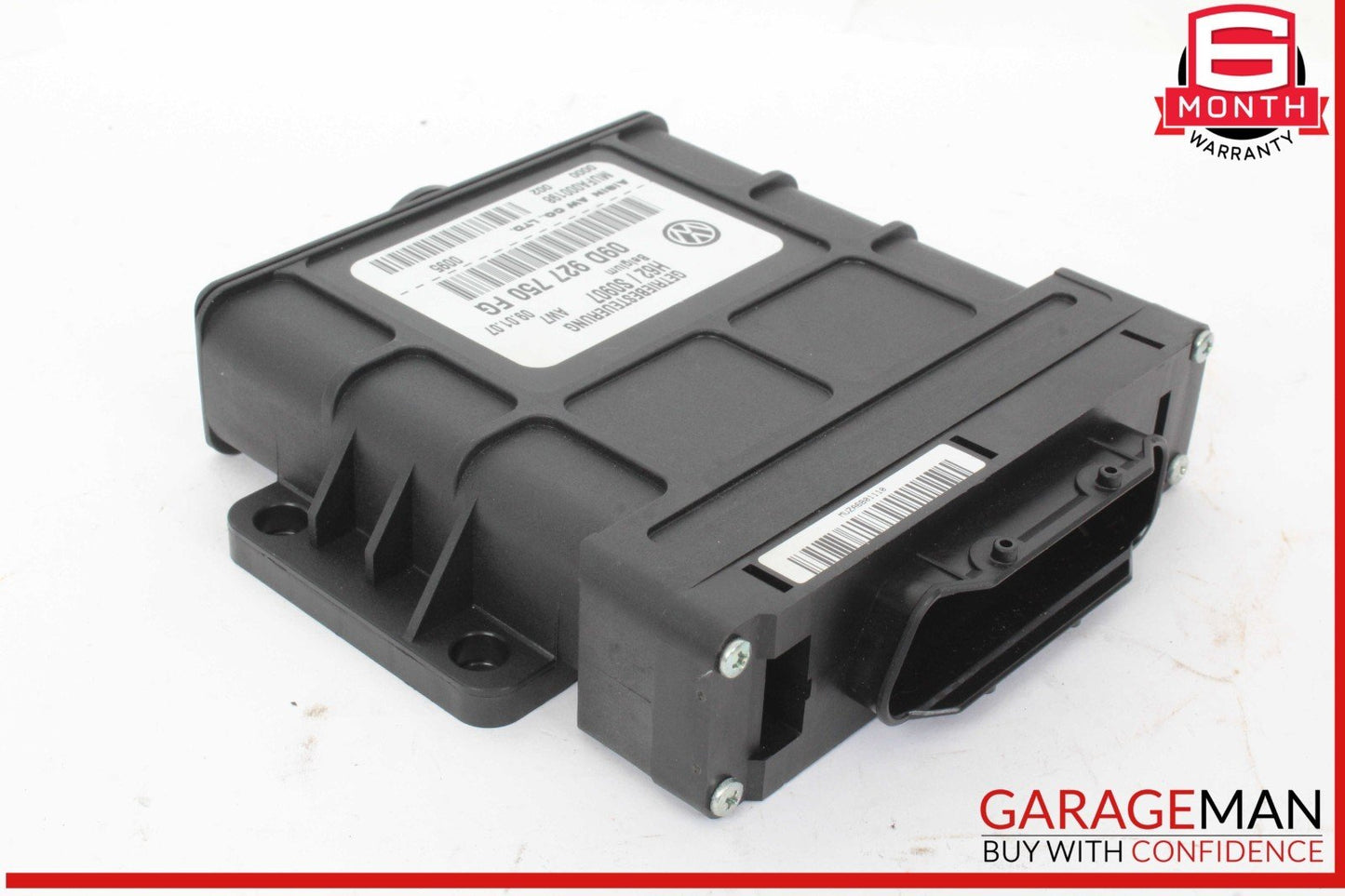 03-10 Porsche Cayenne 955 957 Trans Transmission Gearbox Controller Module OEM
