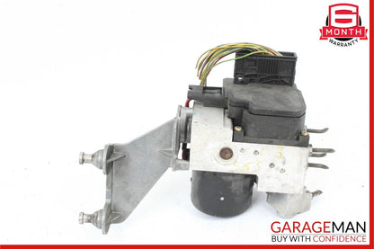 00-06 Mercedes W220 S500 CL55 AMG ABS Anti Lock Brake Pump ESP Control Module