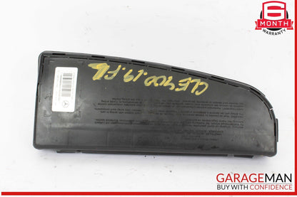 12-19 Mercedes W166 GLE400 GL450 Front Left Driver Side Seat Airbag SRS OEM