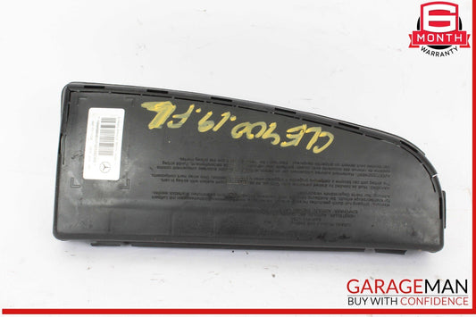 12-19 Mercedes W166 GLE400 GL450 Front Left Driver Side Seat Airbag SRS OEM