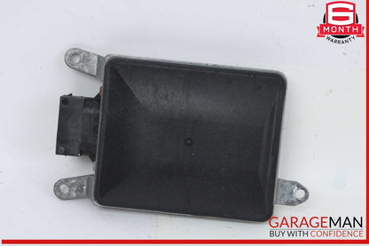 13-17 Audi A5 A4 Q5 Rear Right Side Blind Spot Radar Sensor Module 8T0907566B