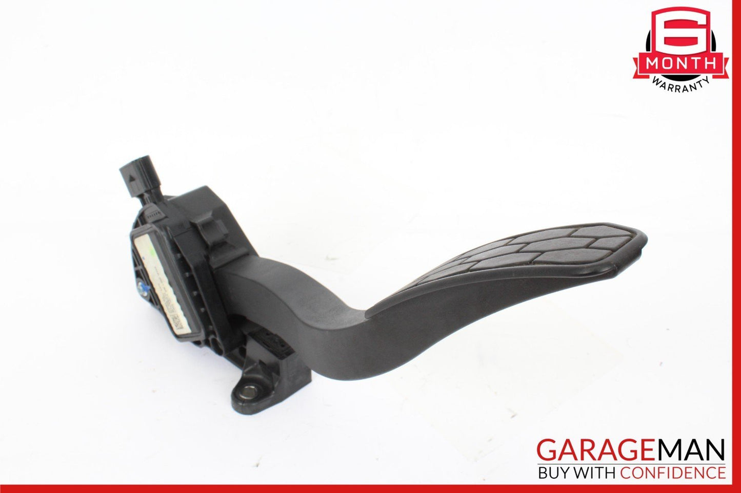 16-20 Jaguar XF Throttle Accelerator Gas Pedal GX739F836AA OEM