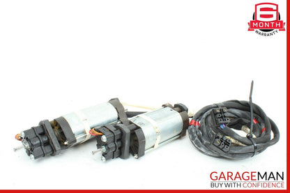 90-02 Mercedes R129 SL320 Front Right Passenger Seat Motor 1298206442 OEM