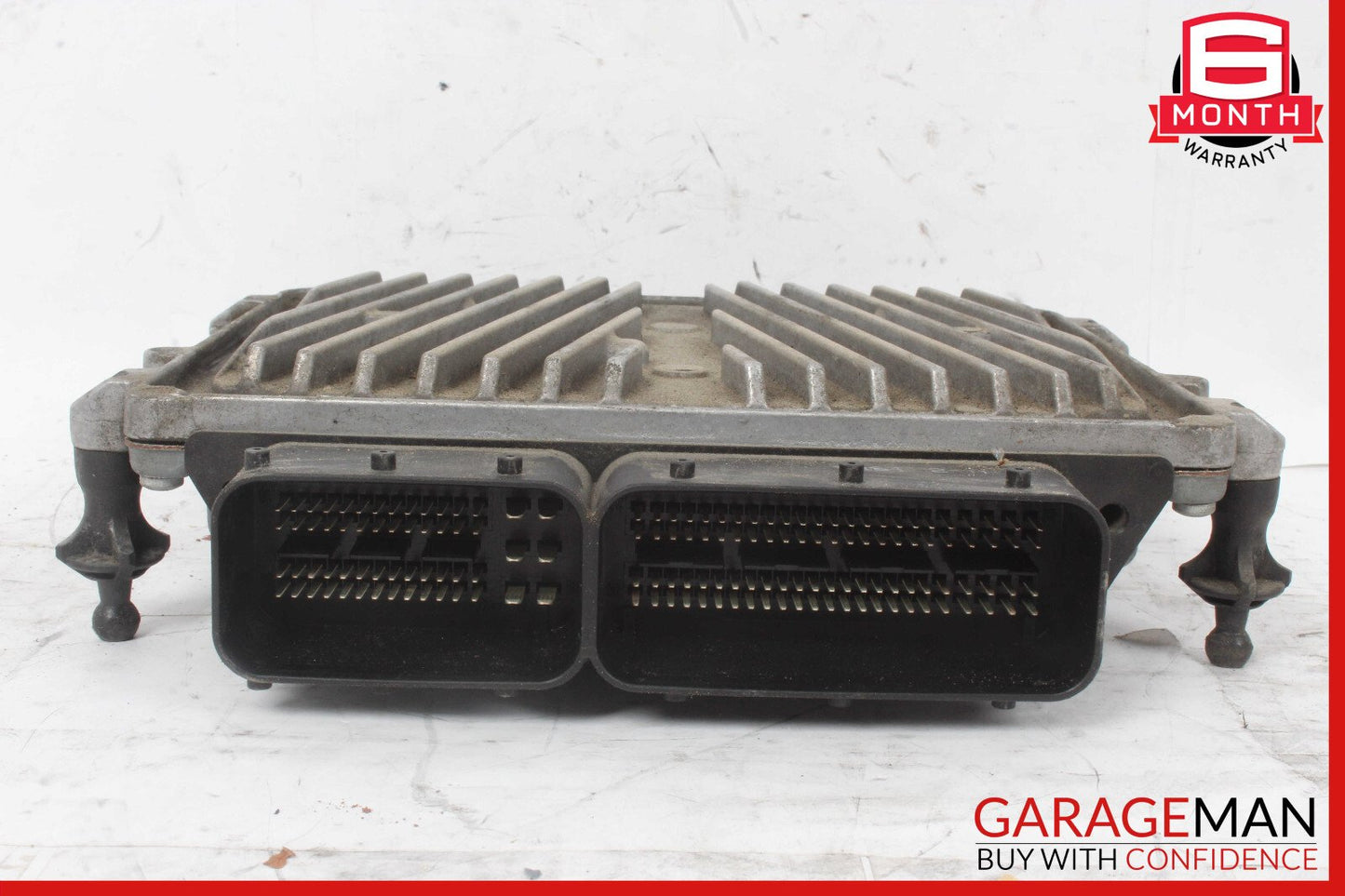 Mercedes W251 R350 ML350 ECU Engine Control Module Unit OEM
