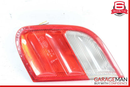 98-03 Mercedes W208 CLK430 CLK320 Rear Right Inner Taillight Tail Light Lamp