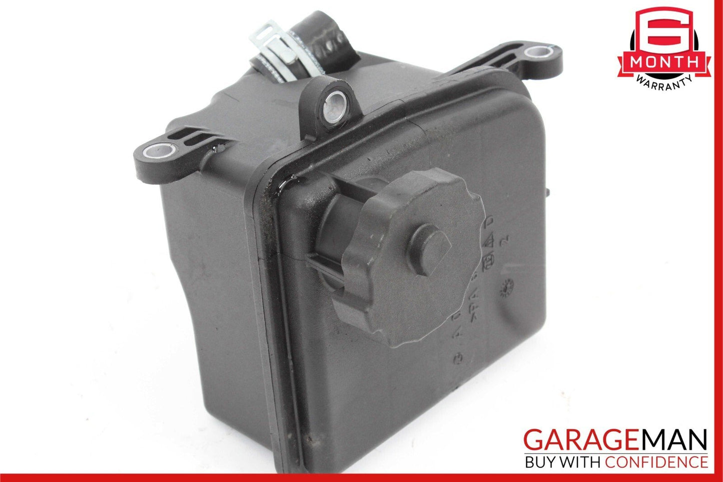 12-16 Mercedes W204 C250 E250 SLK250 Power Steering Pump Reservoir 0004602983