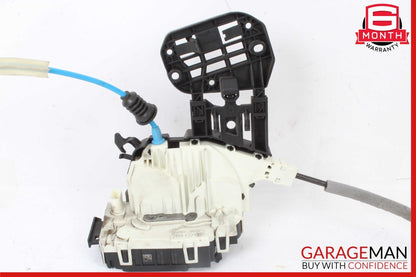 12-14 Mercedes B-Class W242 W246 B250 Rear Right Side Door Lock Latch Actuator