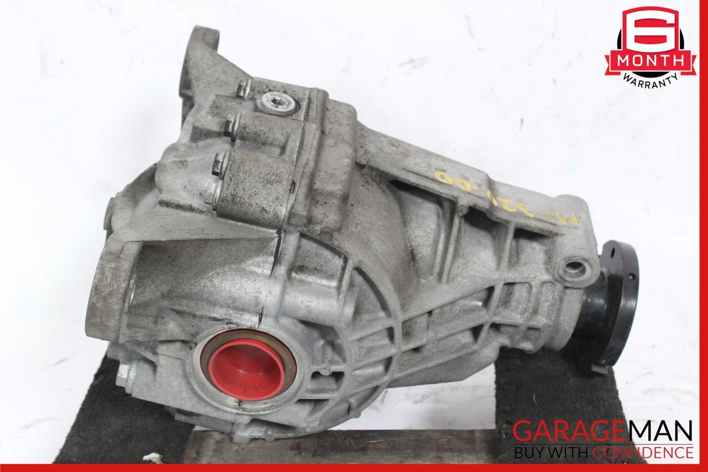 98-05 Mercedes W163 ML320 ML500 Rear Axle Carrier Differential Diff OEM