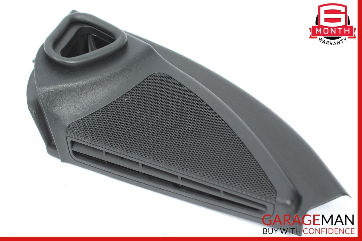 06-12 Mercedes X164 GL550 4MATIC Front Right Side Tweeter Speaker Door Cover OEM