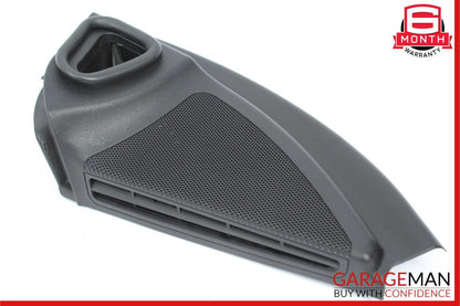 06-12 Mercedes X164 GL550 4MATIC Front Right Side Tweeter Speaker Door Cover OEM