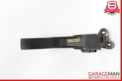 06-13 Mercedes X164 GL550 Gas Throttle Pedal Accelerator 1643000504 OEM