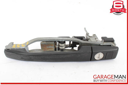 94-02 Mercedes R129 SL500 SL600 Front Left Driver Side Exterior Door Handle OEM