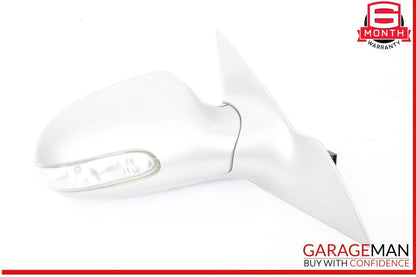03-09 Mercedes W209 CLK500 CLK55 AMG Front Right Side Door Rear View Mirror OEM