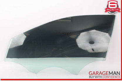 15-20 Mercedes X156 GLA250 GLA45 AMG Front Left Side Door Window Glass OEM
