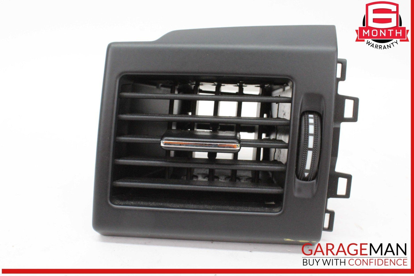 10-12 Mercedes X204 GLK350 4MATIC Front Left Dash Air Conditioning Air Vent OEM