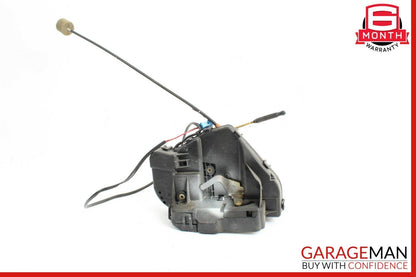 01-07 Mercedes W203 C230 C55 AMG Rear Left Side Door Lock Latch Actuator OEM