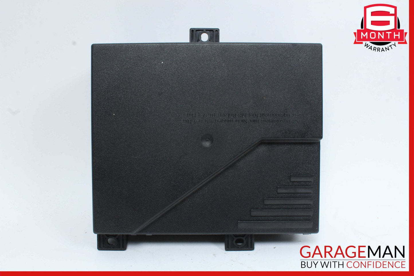 07-14 Mercedes W221 S550 CL550 Electric Power Supply Control Fuse Box Module OEM