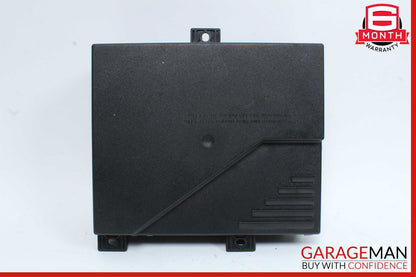 07-14 Mercedes W221 S550 CL550 Electric Power Supply Control Fuse Box Module OEM
